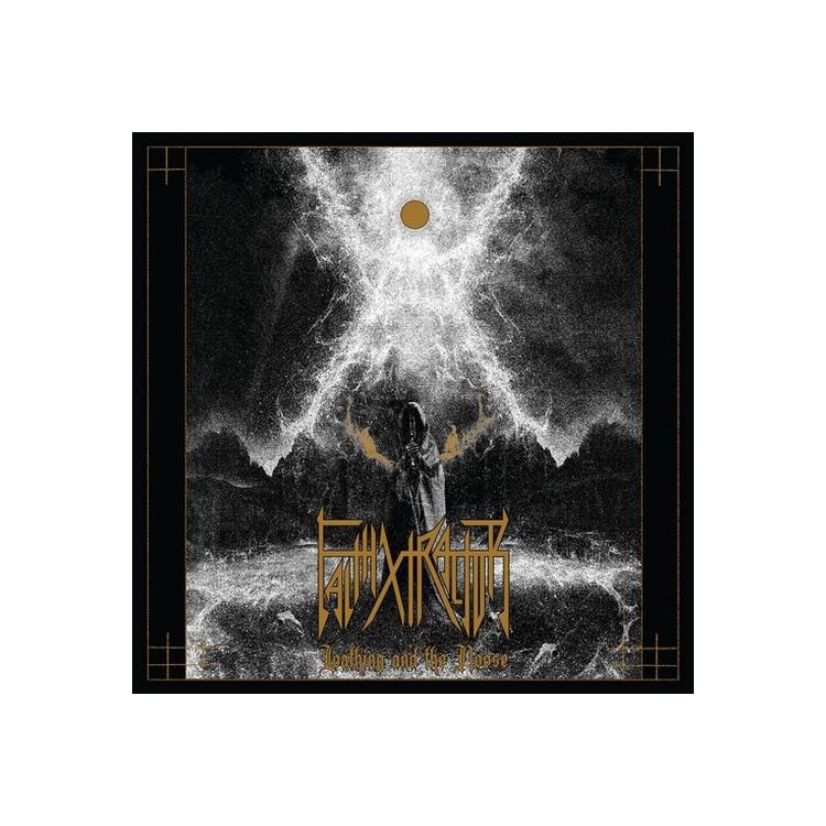 FAITHXTRACTOR - Loathing And The Noose