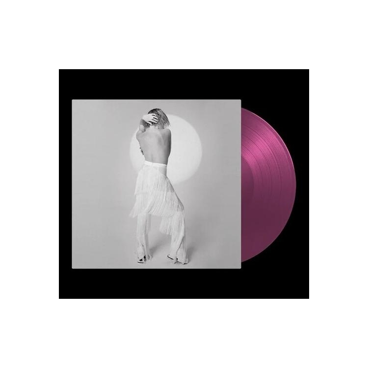 CARLY RAE JEPSEN - Dedicated