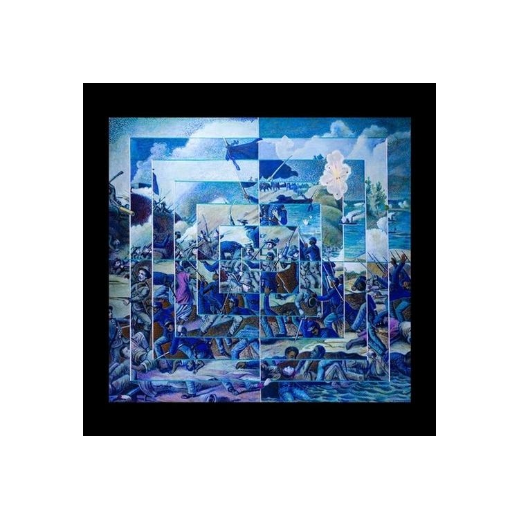 ANTHONY WOLF EYES & BRAXTON - Live At Pioneer Works 26 October 2023