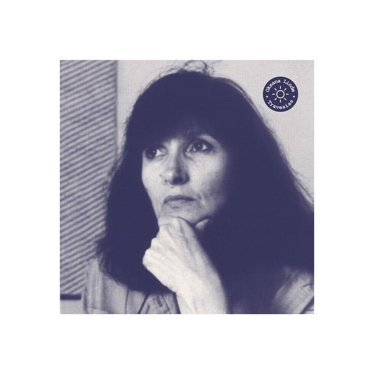OKSANA LINDE - Travesias