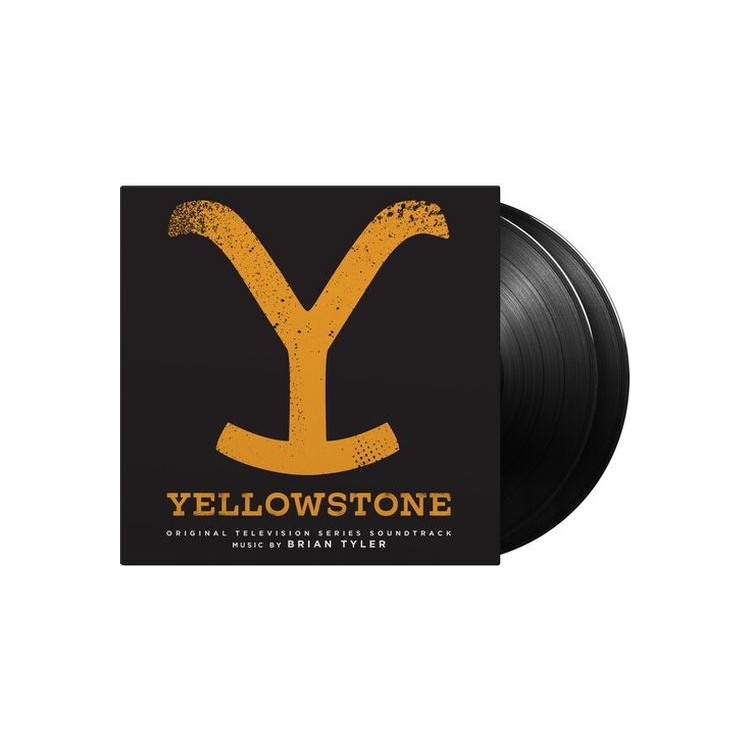 BRIAN TYLER - Yellowstone