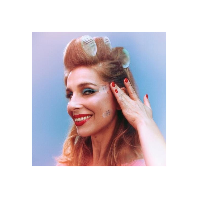 BARBARA CARLOTTI - Cheris Ton Futur