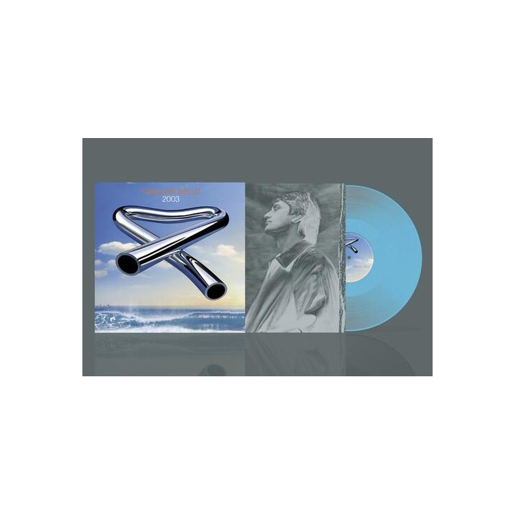 MIKE OLDFIELD - Tubular Bells 2003