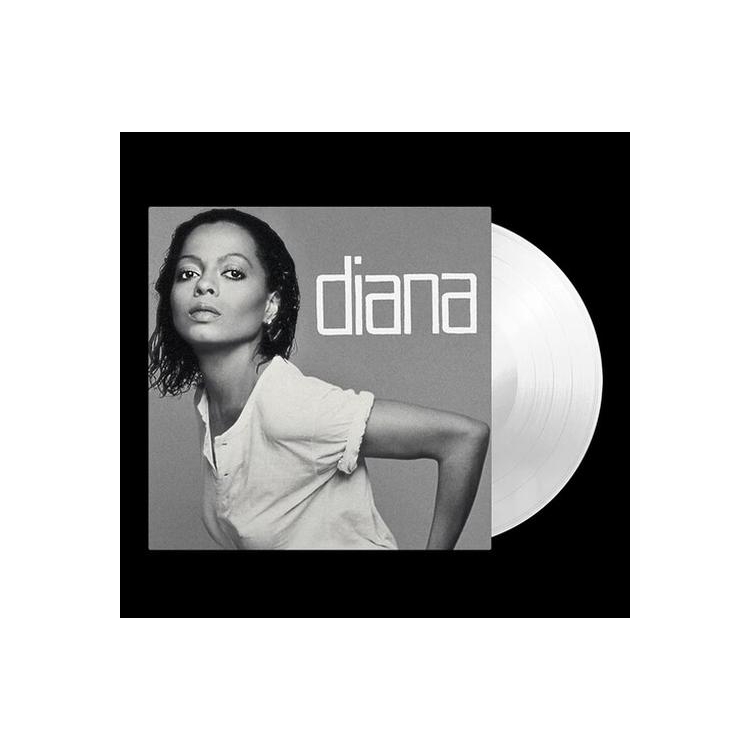 DIANA ROSS - Diana