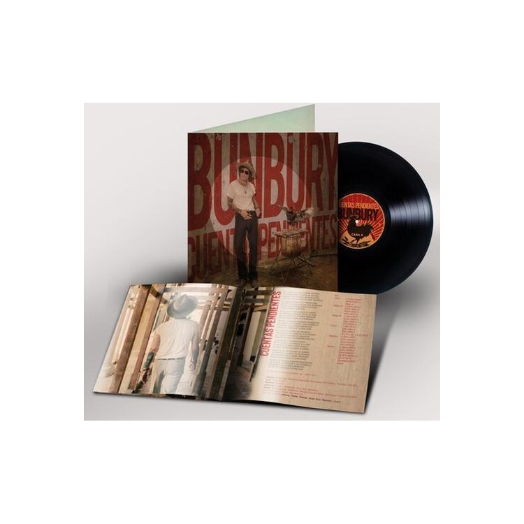 BUNBURY - Cuentas Pendientes