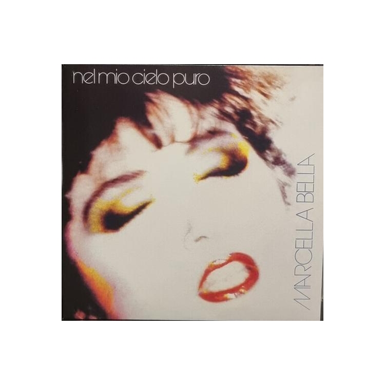 MARCELLA BELLA - Nel Mio Cielo Puro