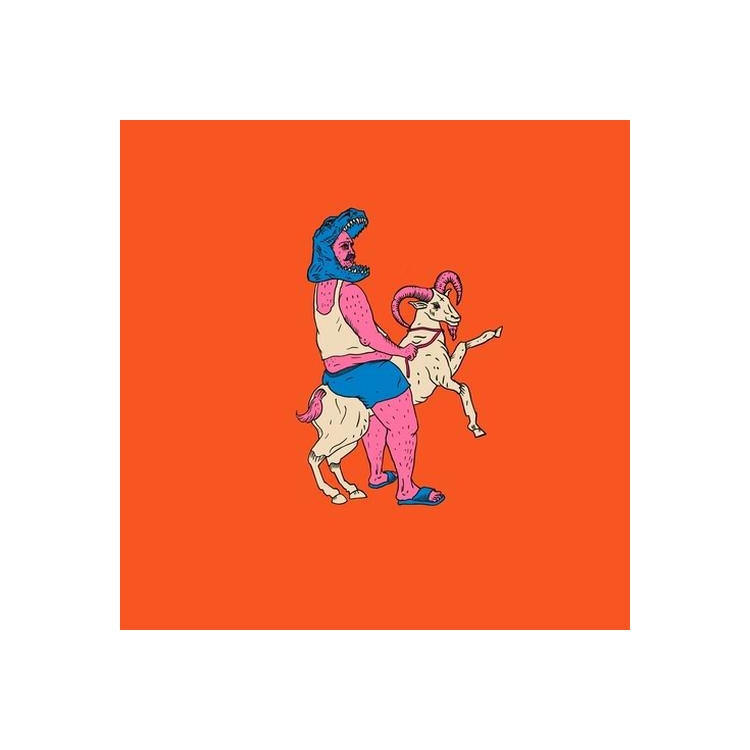 DRUUGG - Lost