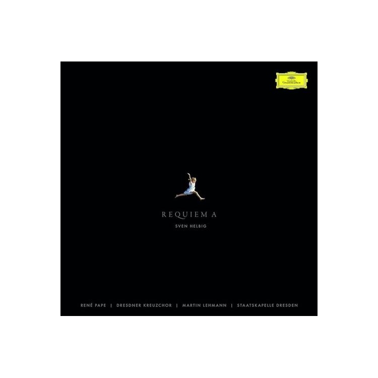 SVEN & DRESDNE... HELBIG - Requiem A