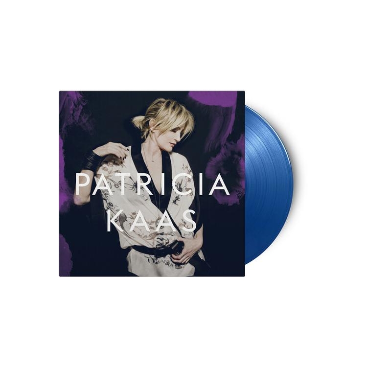 PATRICIA KAAS - Patricia Kaas