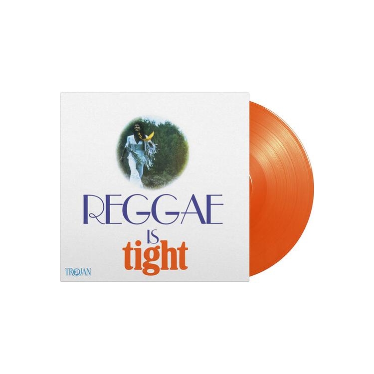 LLOYD CHARMERS - Reggae Is Tight