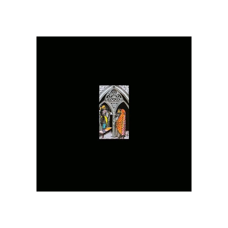 THOUGHT LEADERSHIP - Iii Of Pentacles (Vinyl)