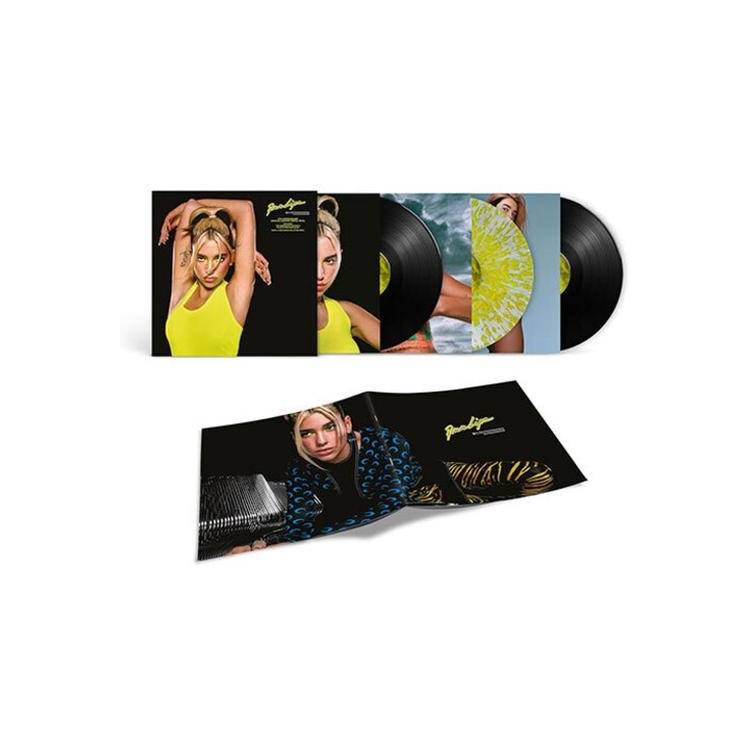DUA LIPA - Future Nostalgia (5th Anniversary Edition)