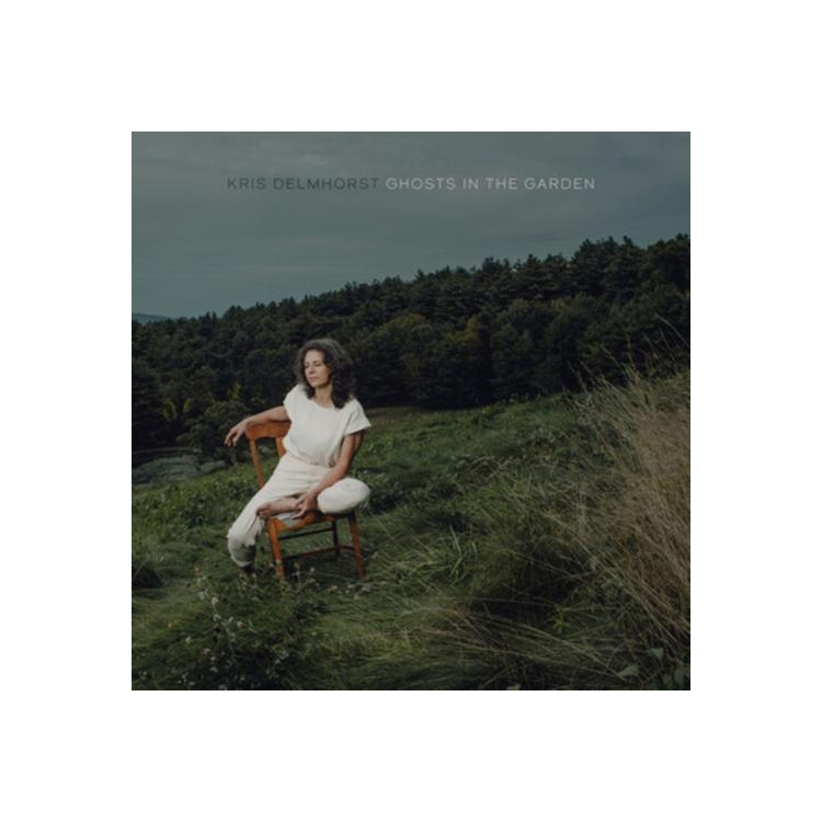 KRIS DELMHORST - Ghosts In The Garden