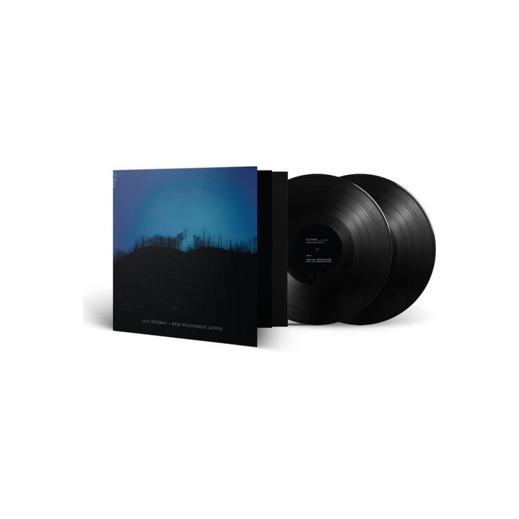 LUX INTERNA - New Wilderness Gospel