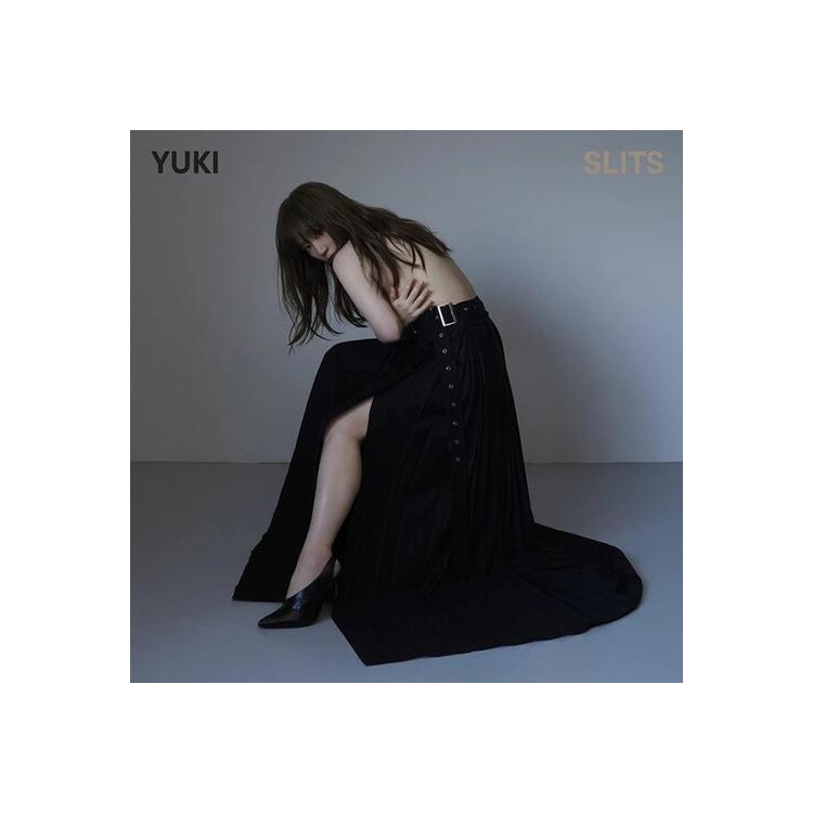 YUKI - Slits