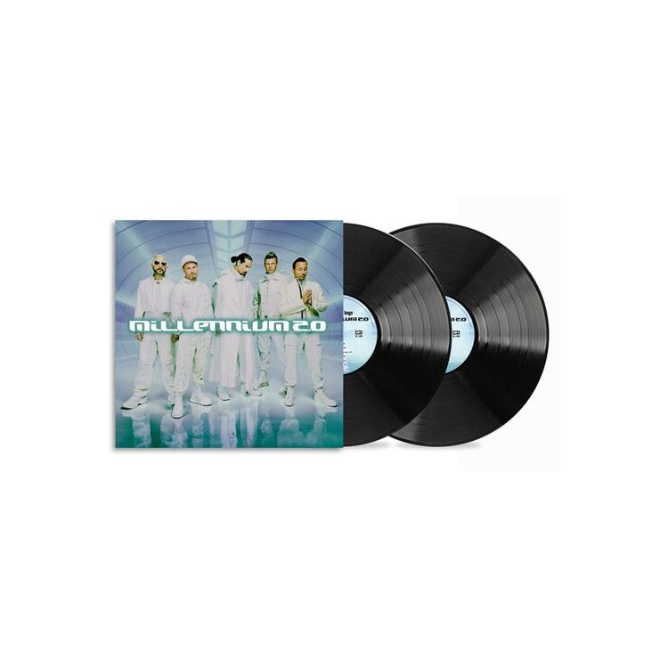 BACKSTREET BOYS - Millennium 2.0