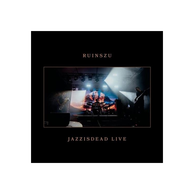 RUINSZU - Jazzisdead Live