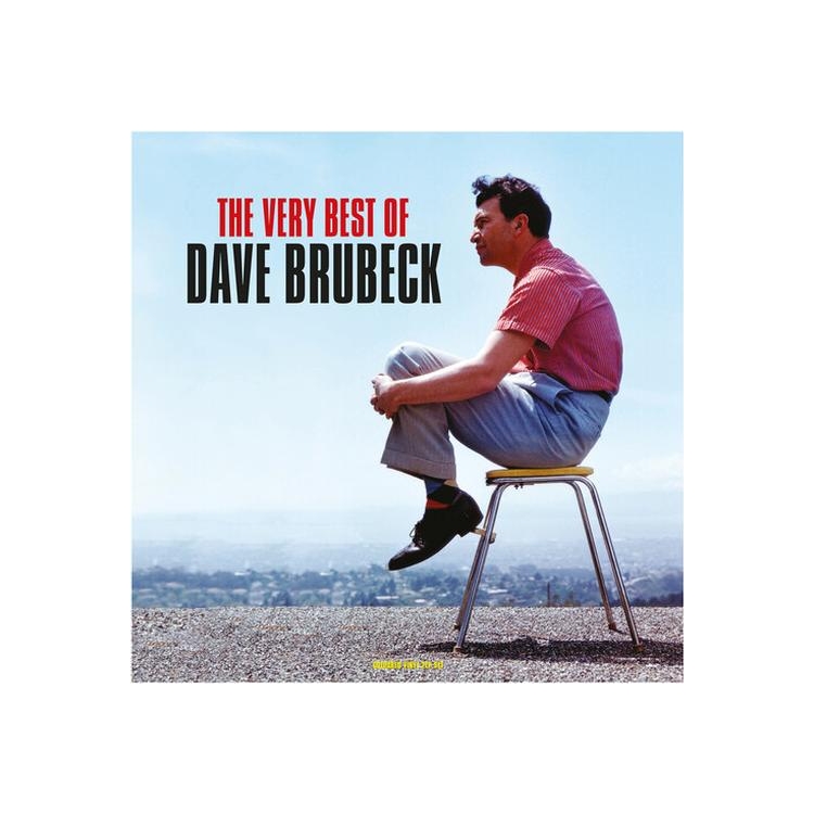 DAVE BRUBECK - Very Best Of