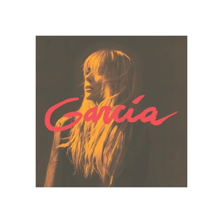 KANY GARCIA - Garcia