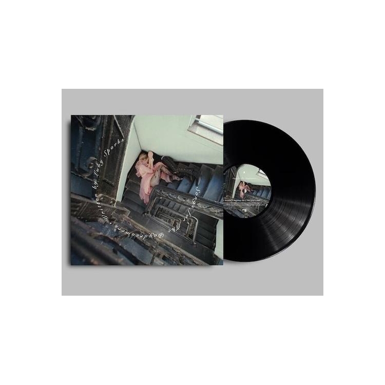 LUDY SPARKS - Songs For The Daydreamers / Songs Of The Hazy