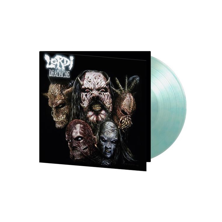 LORDI - Deadache