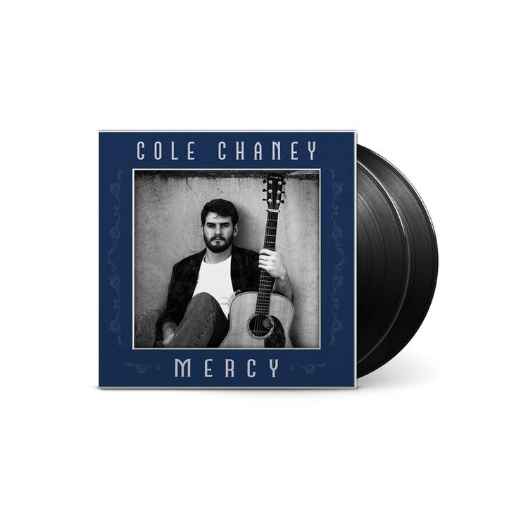 COLE CHANEY - Mercy