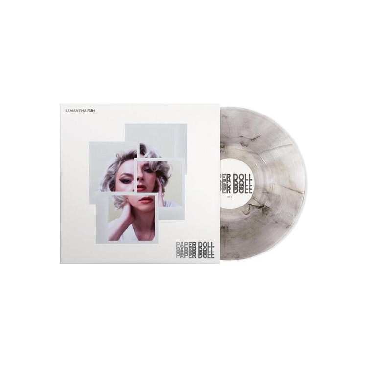 SAMANTHA FISH - Paper Doll