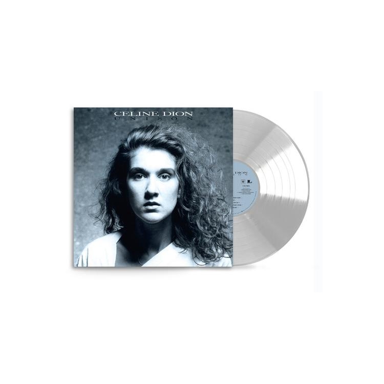 CELINE DION - Unison
