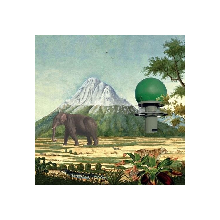 VARIOUS ARTISTS - Radar Keroxen 5 / Various