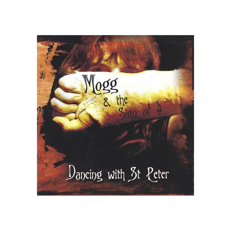 MOGG & THE $IGN OF 4 - Dancing With St. Peter