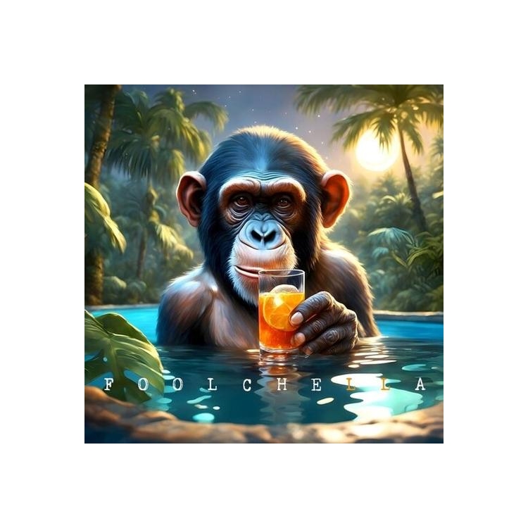 RICO PUESTEL - Foolchella