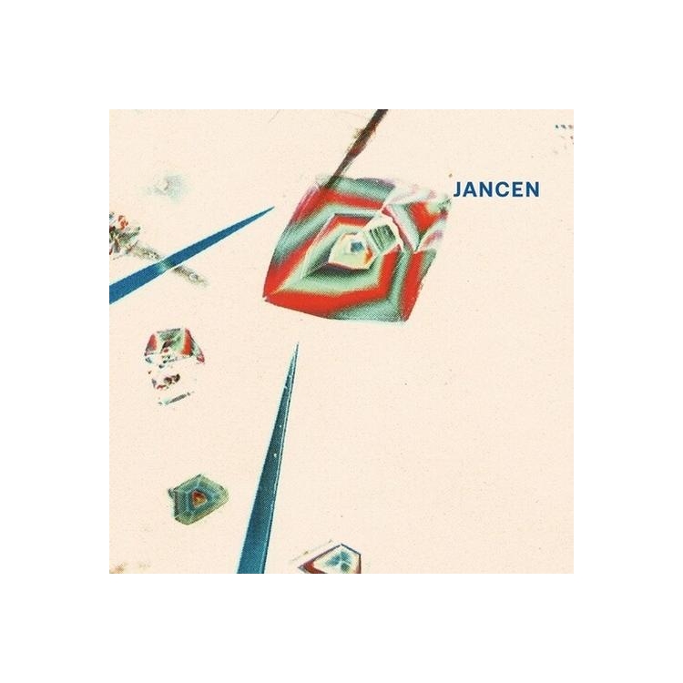 JANCEN - Inner Labyrinth Part 2