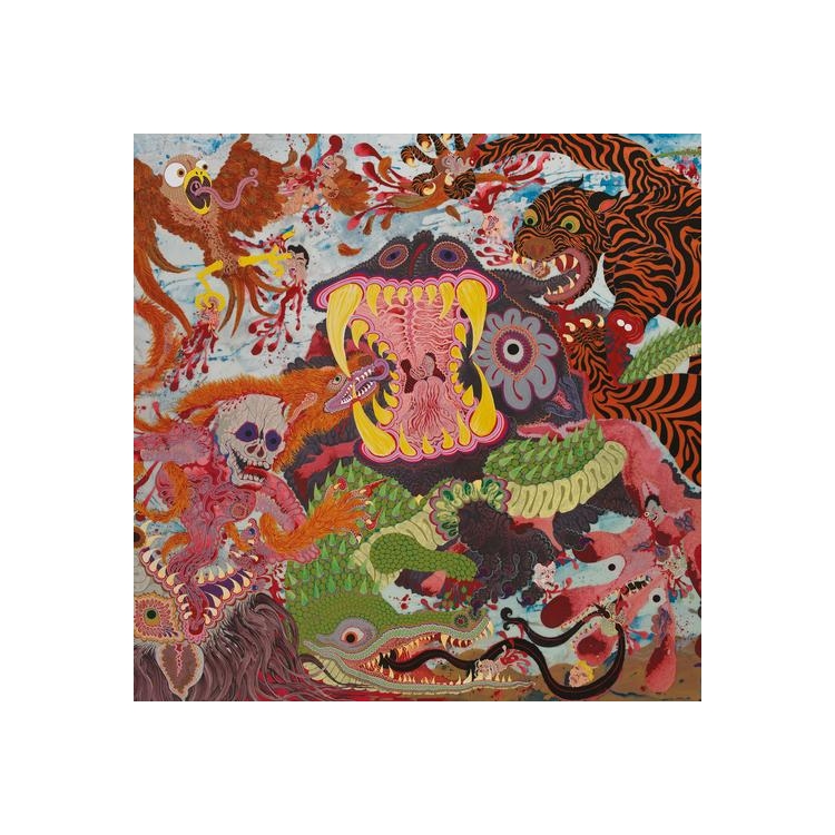PIGS PIGS PIGS PIGS PIGS PIGS PIGS - Death Hilarious (Vinyl)