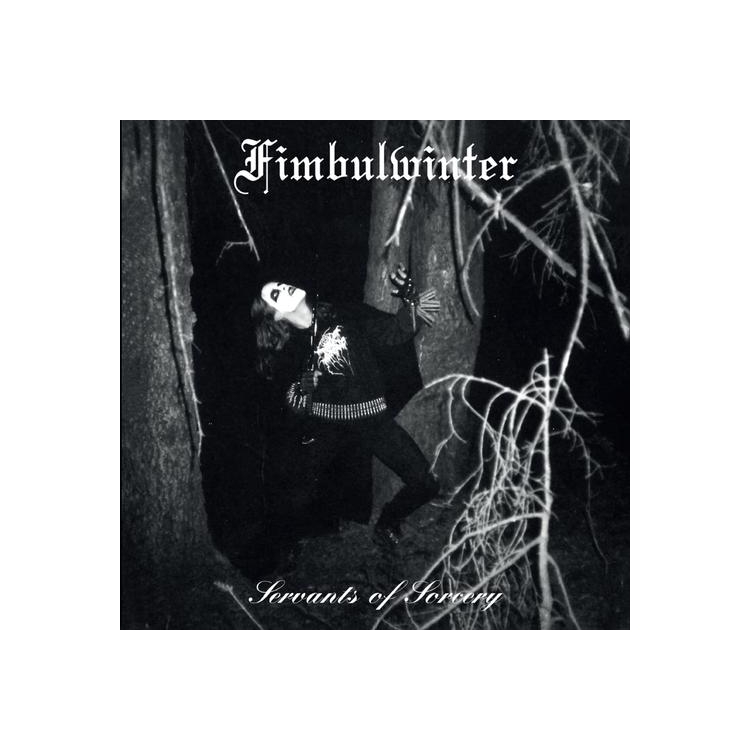 FIMBULWINTER - Servants Of Sorcery (Vinyl)