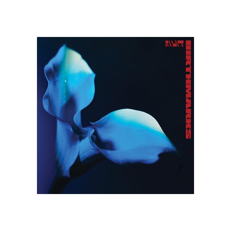 BAMBARA - Birthmarks (Red Vinyl)