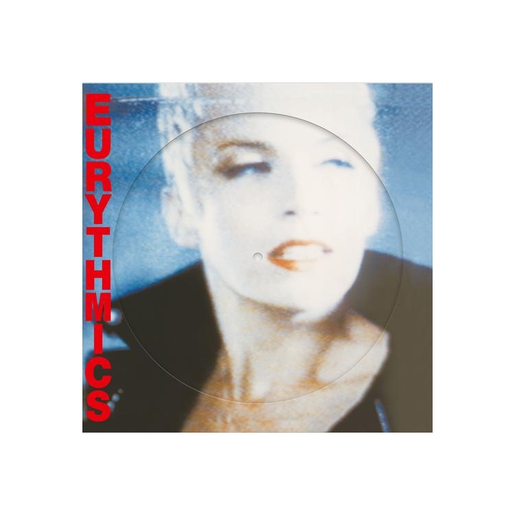 EURYTHMICS - Be Yourself Tonight (Limited Picture Disc Vinyl)