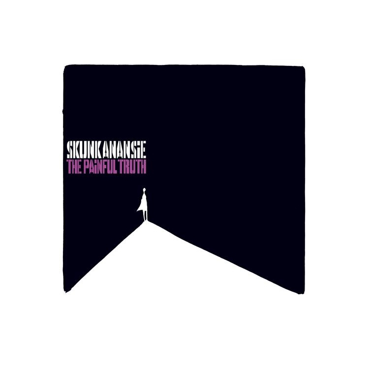 SKUNK ANANSIE - The Painful Truth