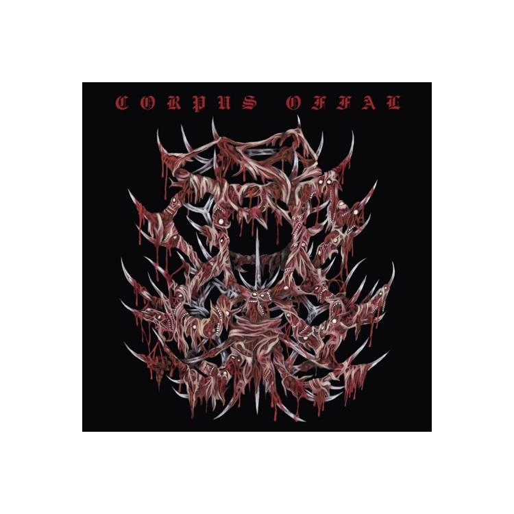 CORPUS OFFAL - Corpus Offal