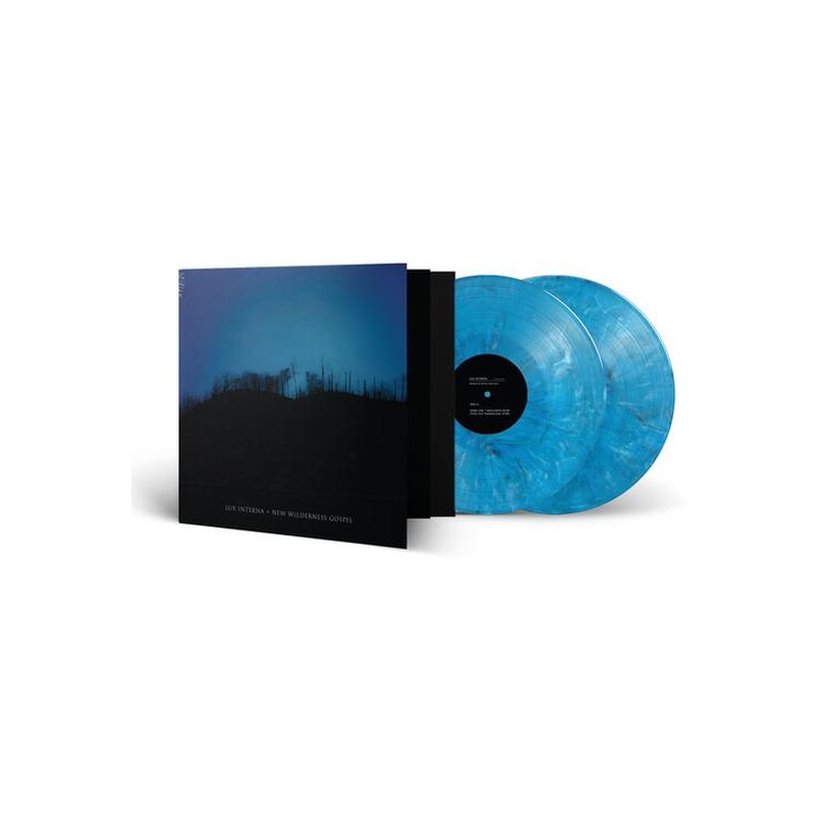 LUX INTERNA - New Wilderness Gospel