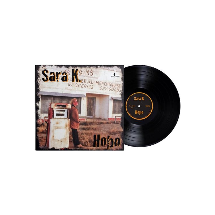 SARA K - Hobo