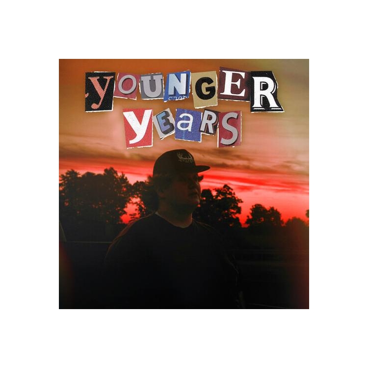 BAYKER BLANKENSHIP - Younger Years