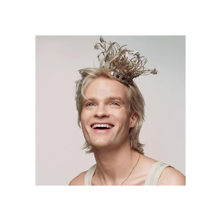 JAKE WESLEY ROGERS - In The Key Of Love