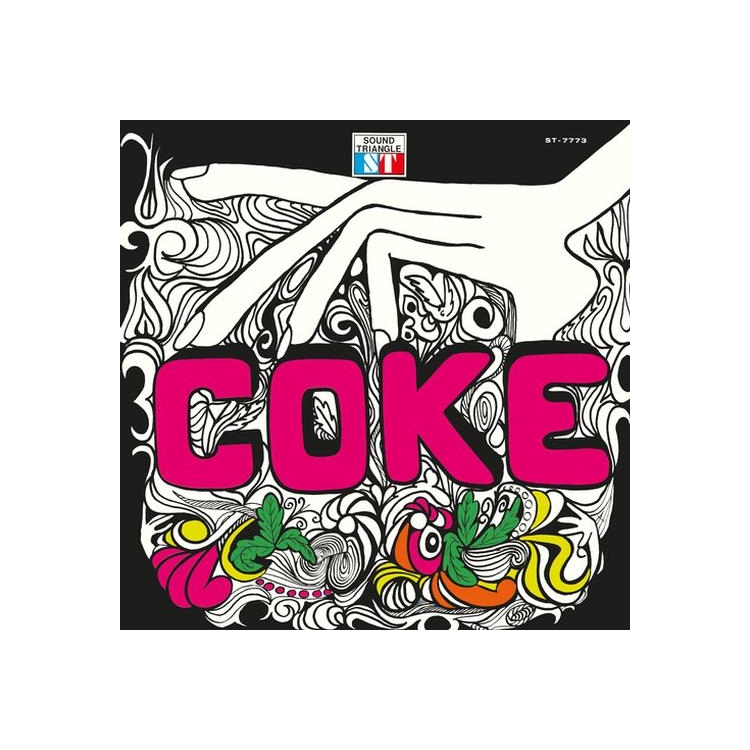 COKE - Coke