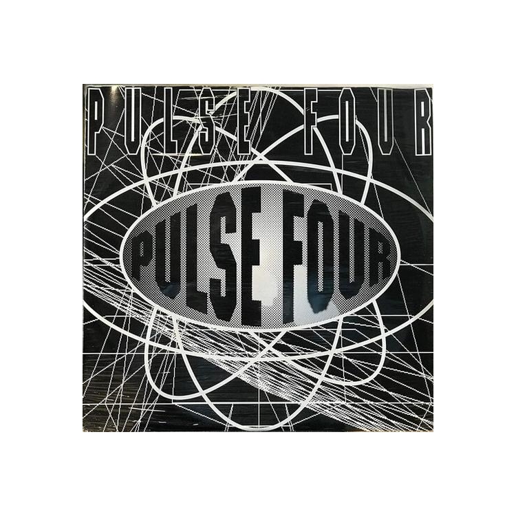 VARIOUS ARTISTS - Pulse Vol. 4