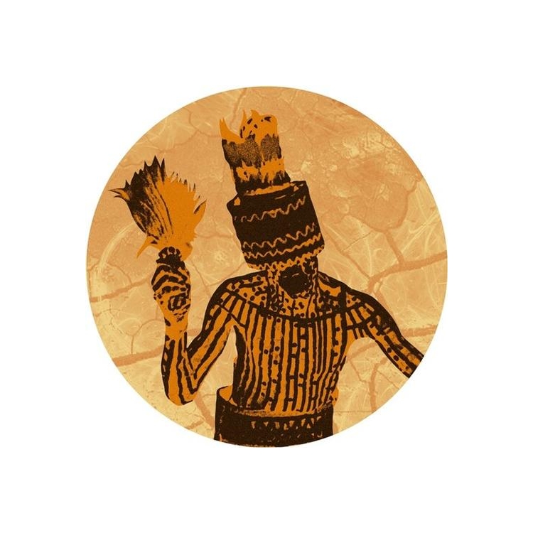 DAMIAN LAZARUS - Warrior Dance