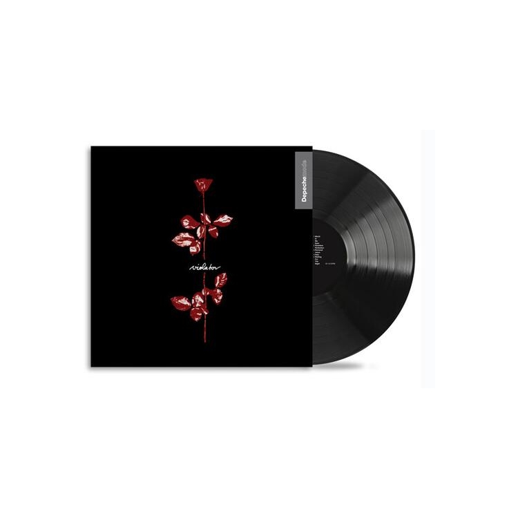 DEPECHE MODE - Violator