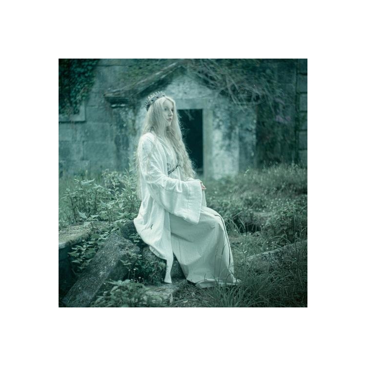 SYLVAINE - Eg Er Framand