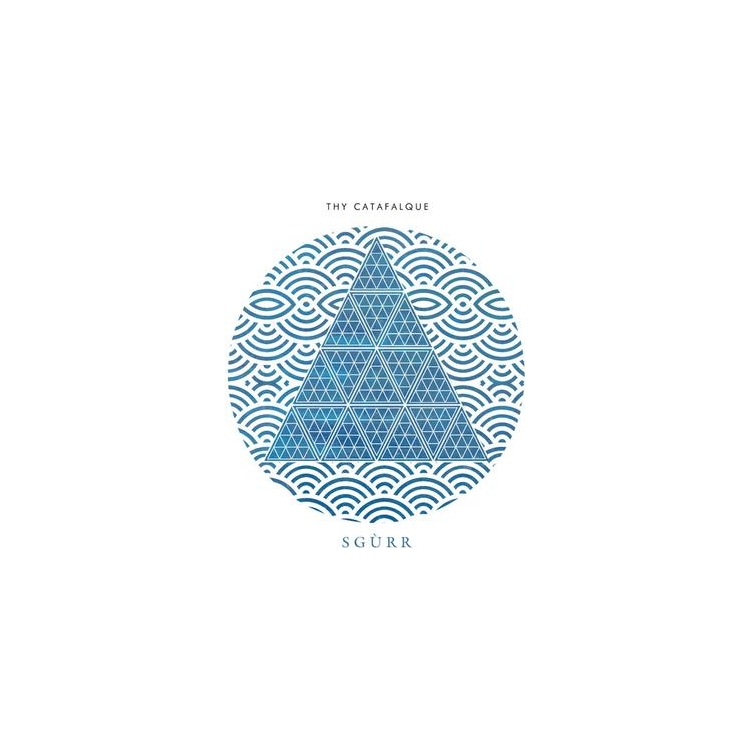 THY CATAFALQUE - Sgurr