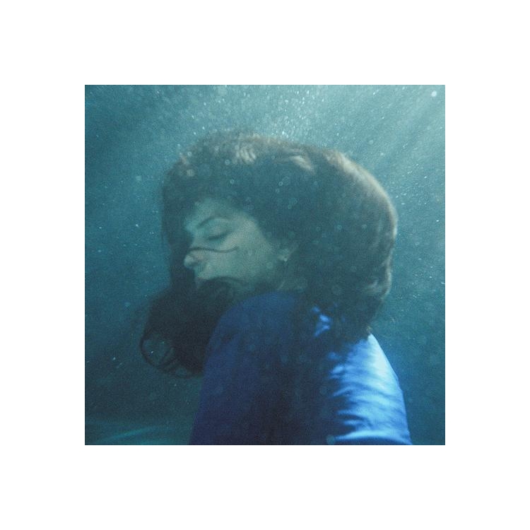 MARIAS - No One Noticed