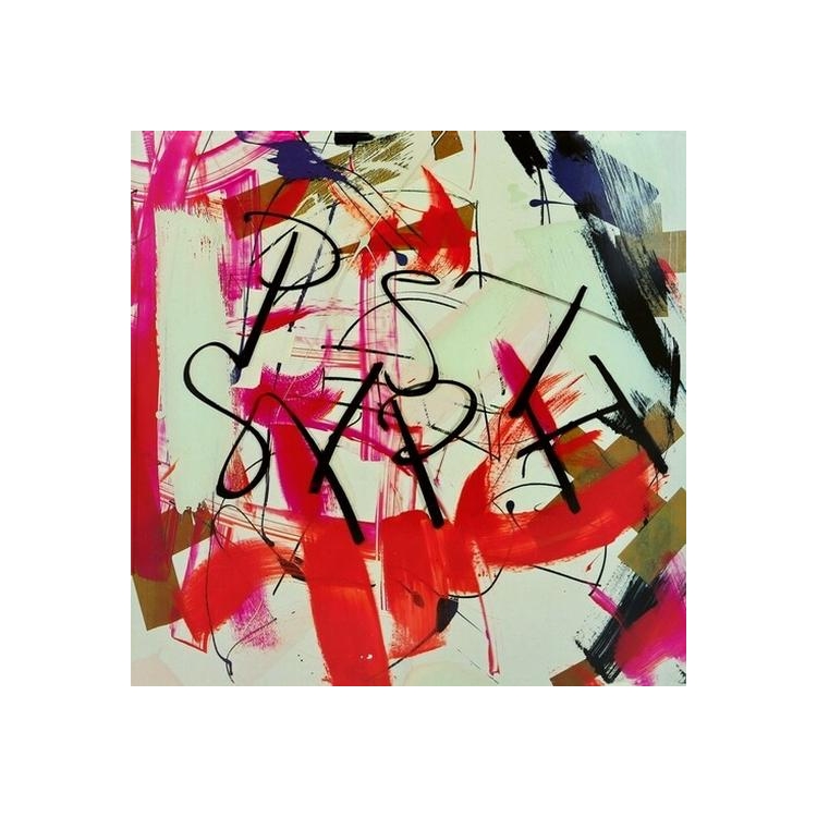 SYPH - PST